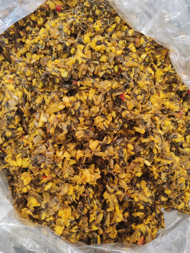 外婆菜，品质保证，价格优惠，产地直发，欢迎选购