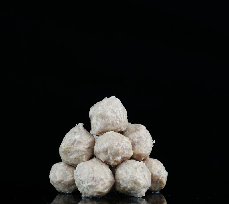 广西优级牛筋丸，冷链直发，一手货源，支持视频看货