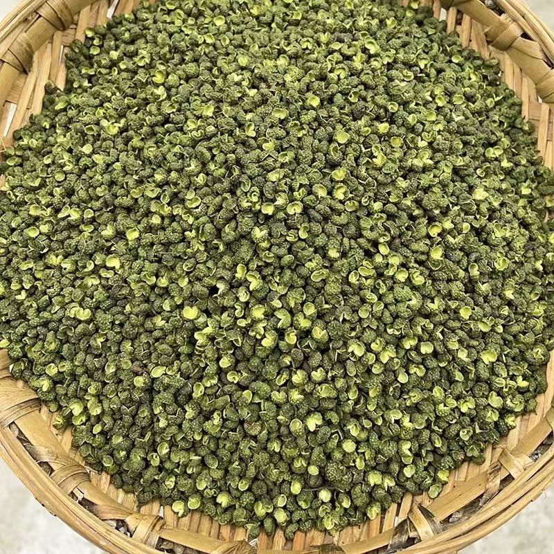 江津青花椒可代发全国对接各大电商平台产地直发
