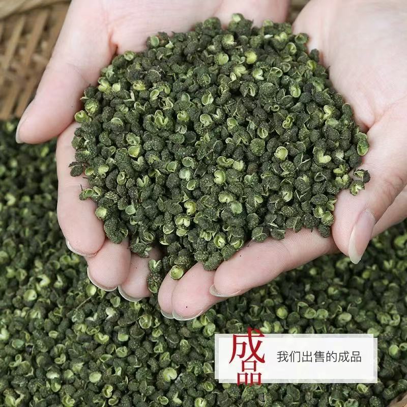 江津青花椒可代发全国对接各大电商平台产地直发