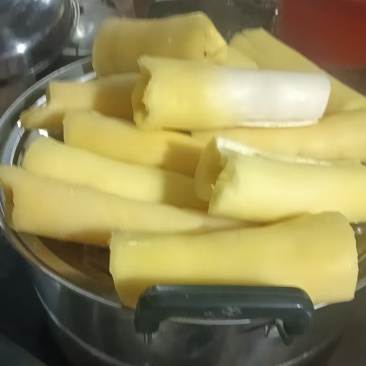 广西一手货源木薯量大从优价格美丽质量好走货快欢迎询价