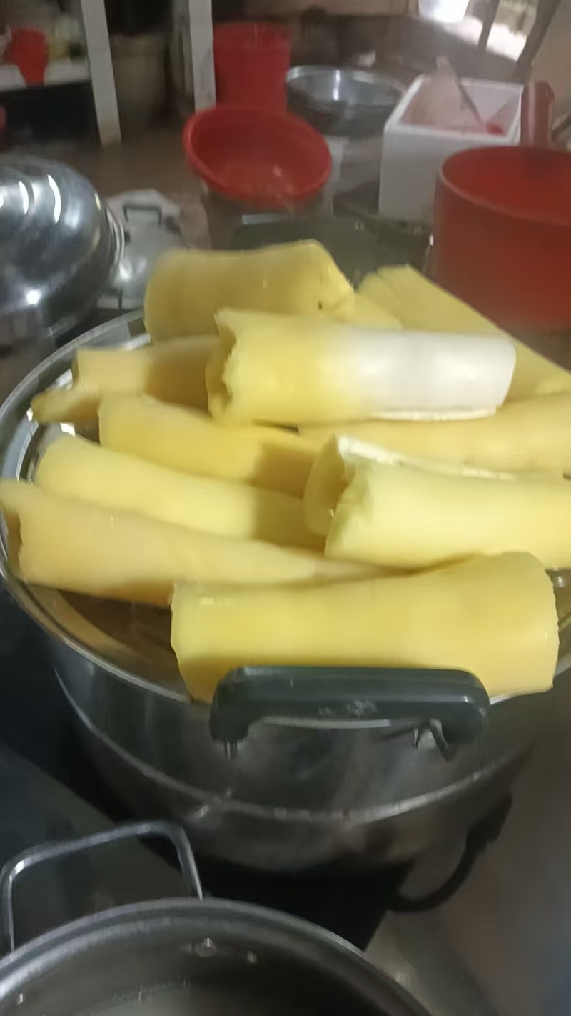 广西一手货源木薯量大从优价格美丽质量好走货快欢迎询价