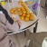 太秋甜柿柿子大量上市对接全国欢迎进店