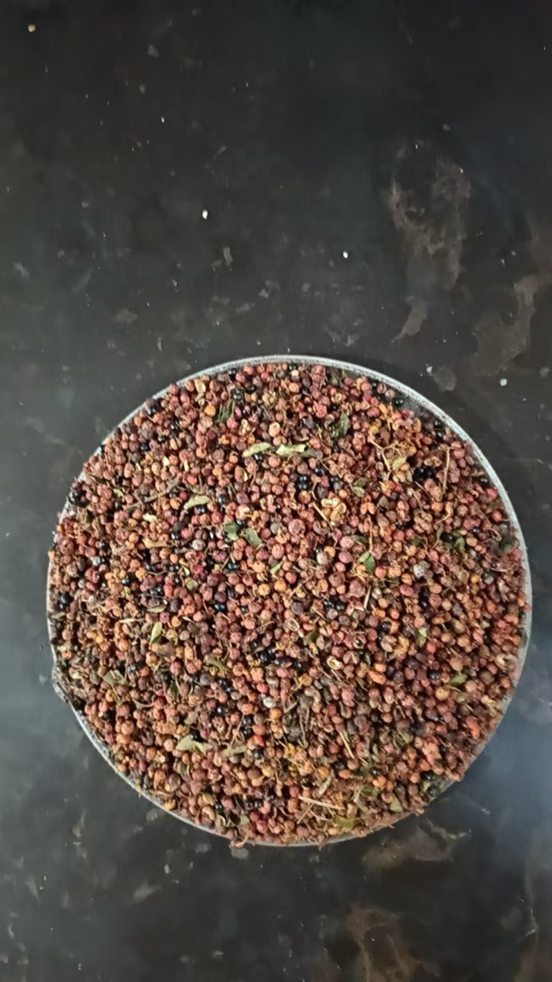 花椒红花椒富平齐椒麻味浓香出口产品麻味食品欢迎咨询