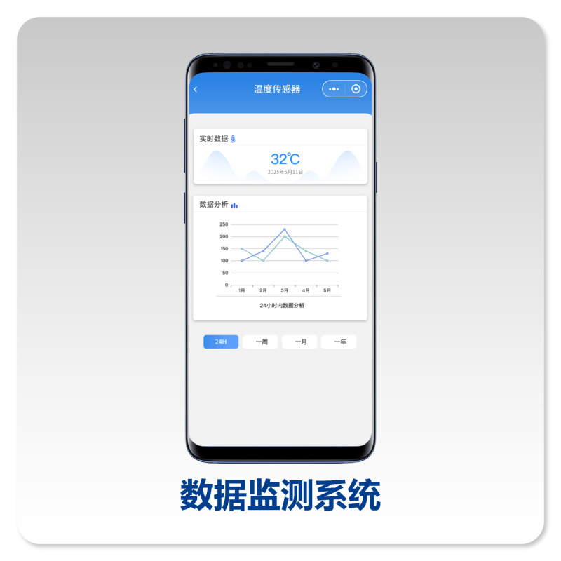智慧农业系统平台电脑端手机端农业物联网智能系统平台