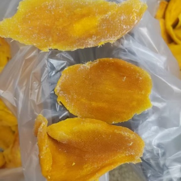 二级芒果干厂家直发品质保障量大优惠对接电商市场等
