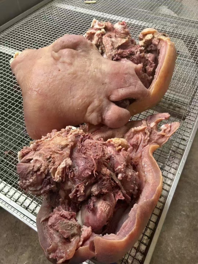 【牛头肉】熟食现货带皮去骨不掺假不注水售后无忧