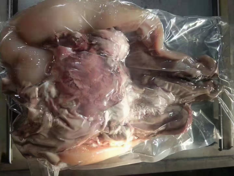 【牛头肉】熟食现货带皮去骨不掺假不注水售后无忧