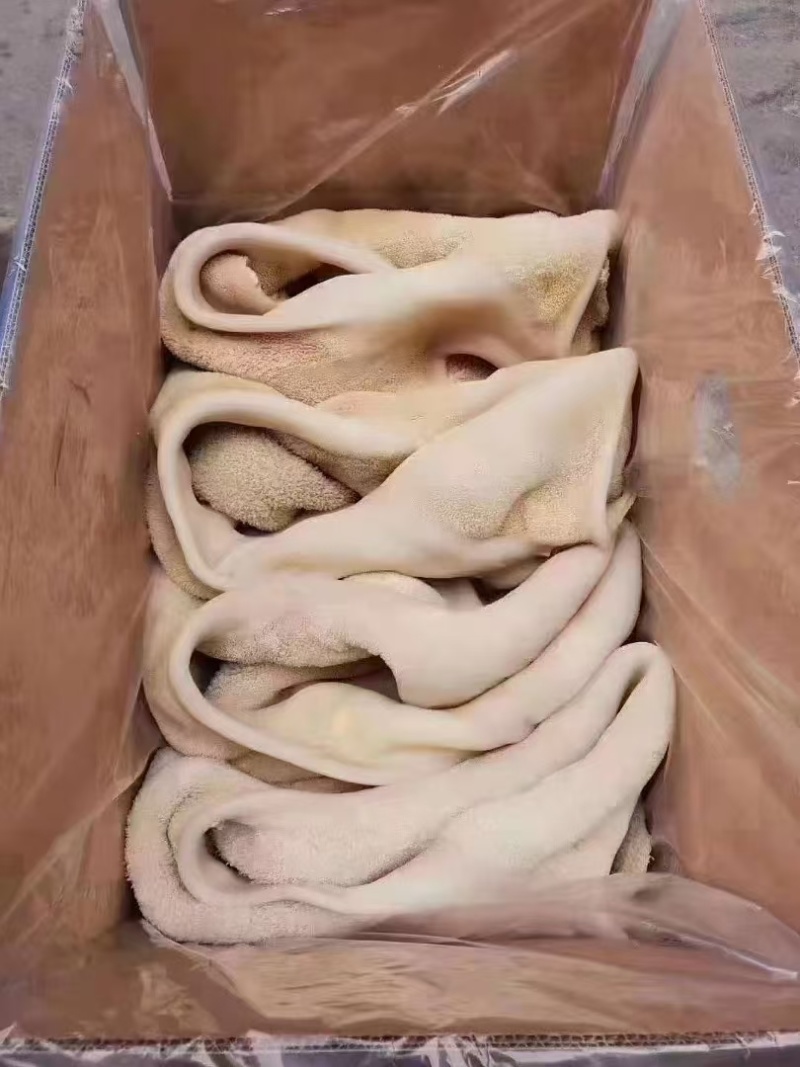 牛肚不碱发不泡发全网低价手工熬制保鲜发货