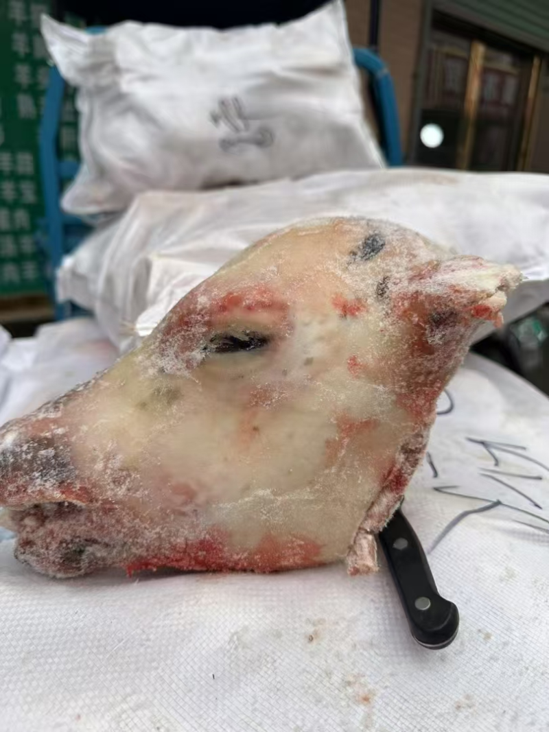 小牛头质量保证价格合理常年供货进店下单
