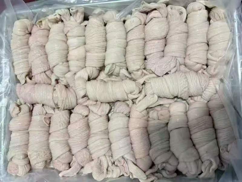无油羊捆肠卤煮大量有货冷链发货欢迎联系