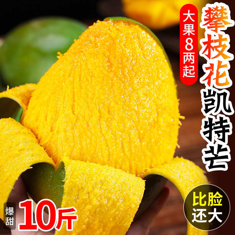 攀枝花凯特芒一件代发产地直发一手货源对接各大电商平台