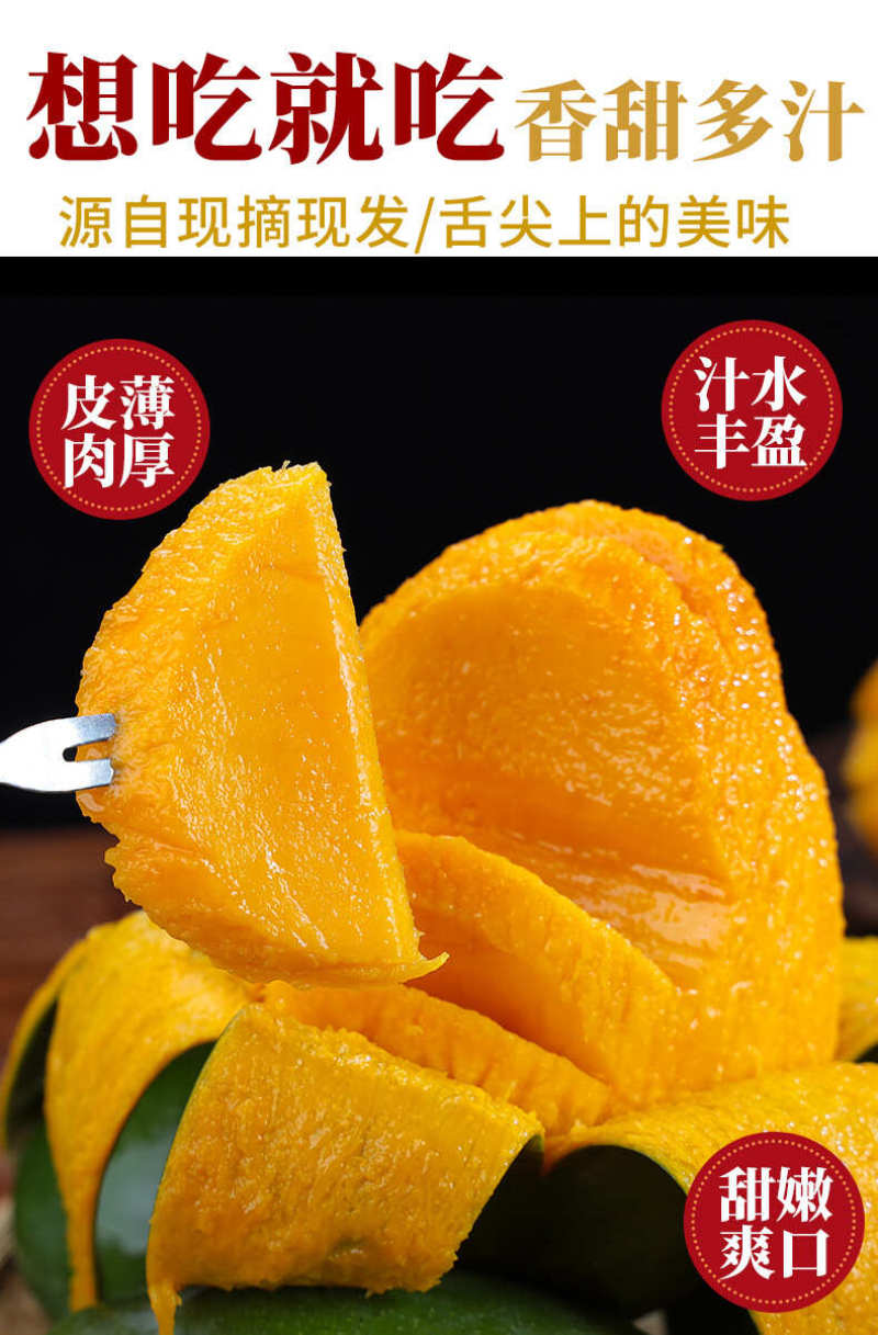 攀枝花凯特芒一件代发产地直发一手货源对接各大电商平台