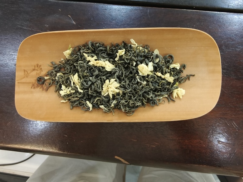 川派茉莉花茶批发零售