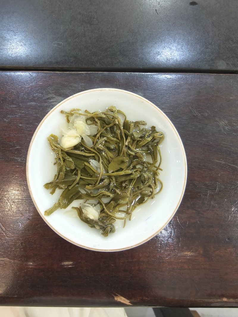 川派茉莉花茶批发零售