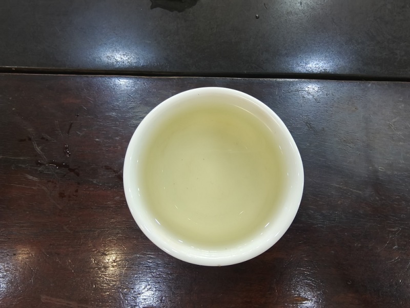 川派茉莉花茶批发零售