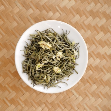 川派茉莉花茶批发零售