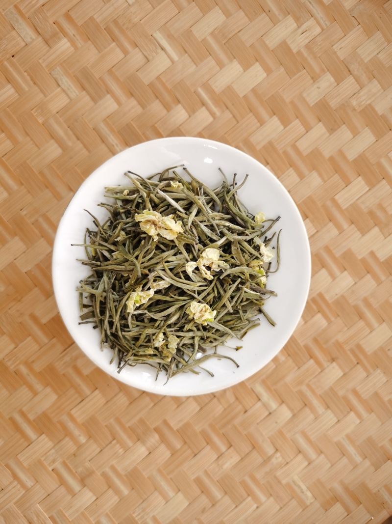 川派茉莉花茶批发零售