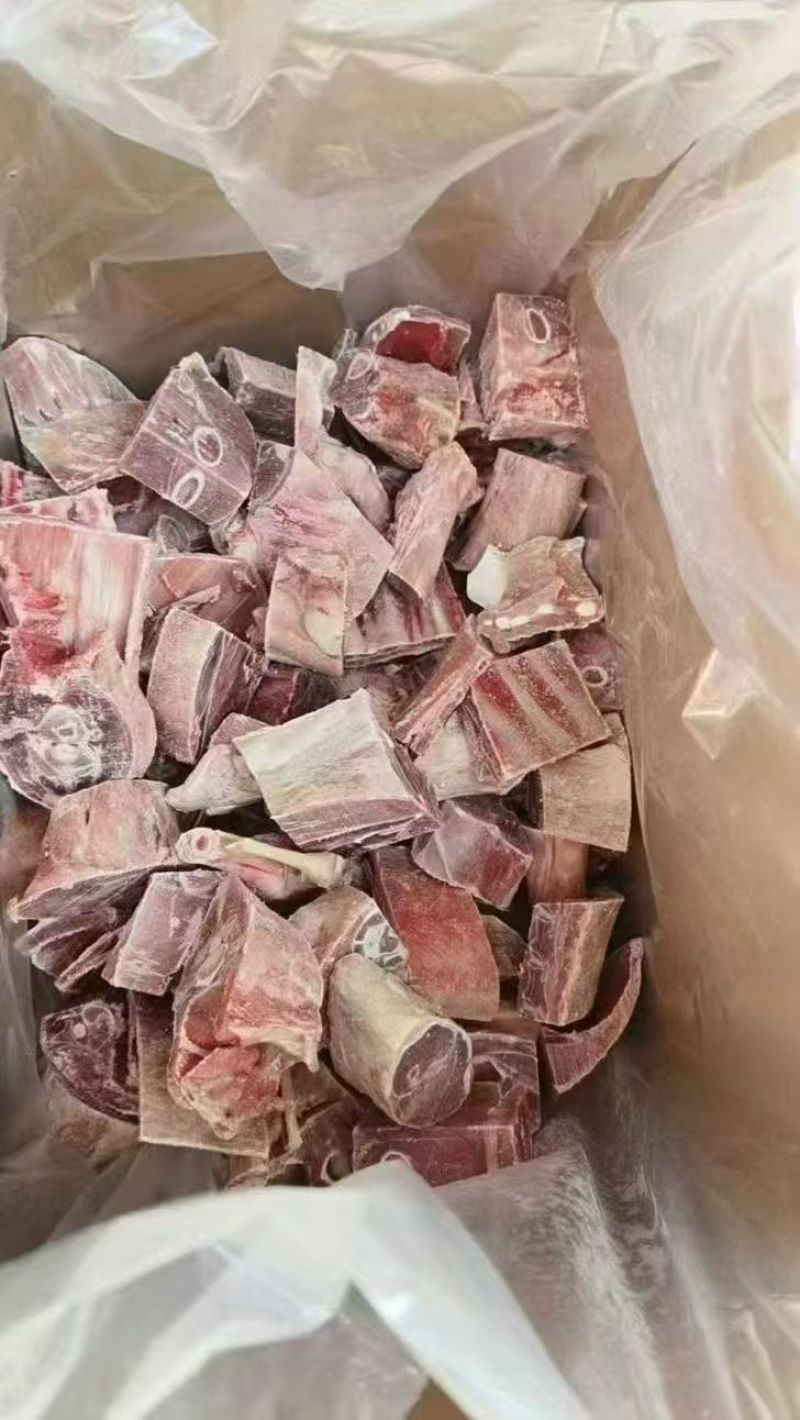全羊切块冷链发货全网低价质量保证欢饮下单