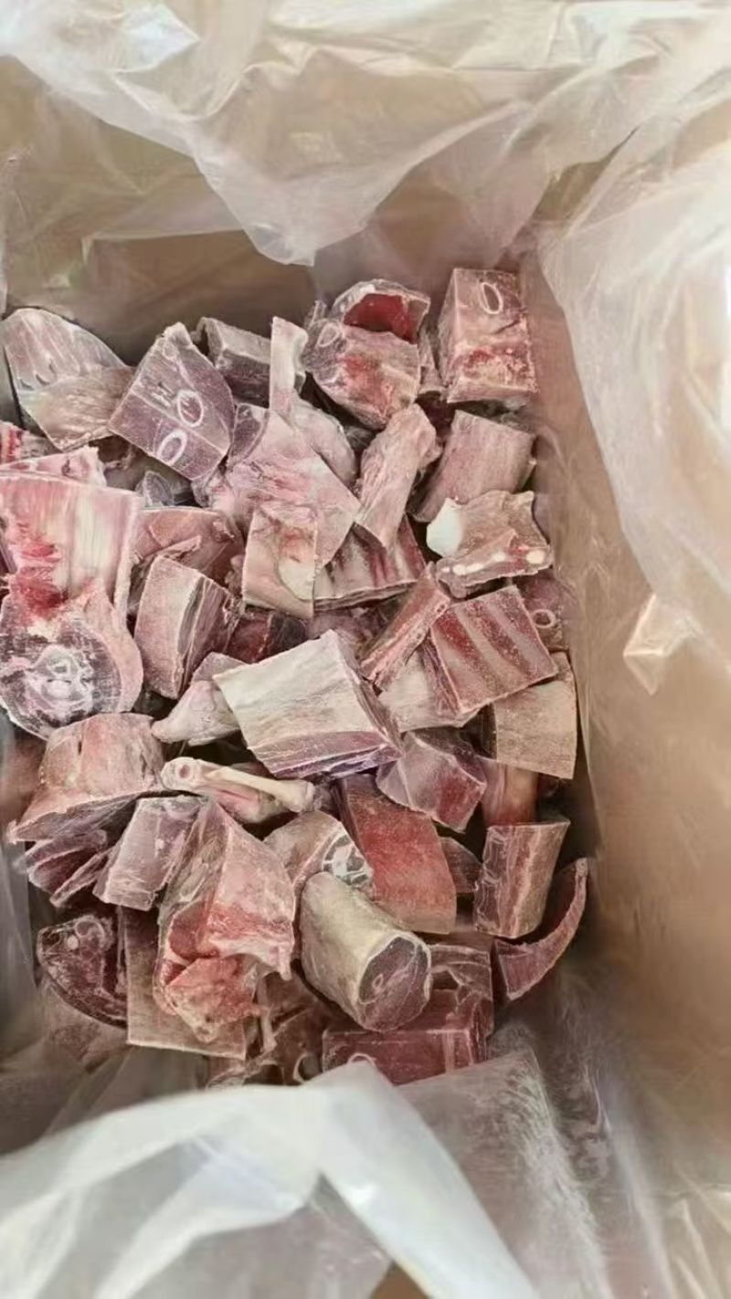 全羊切块冷链发货全网低价质量保证欢饮下单