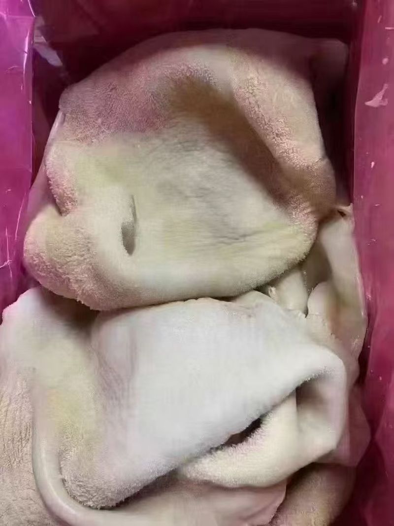 牛肚不碱发不泡发全网低价手工熬制保鲜发货