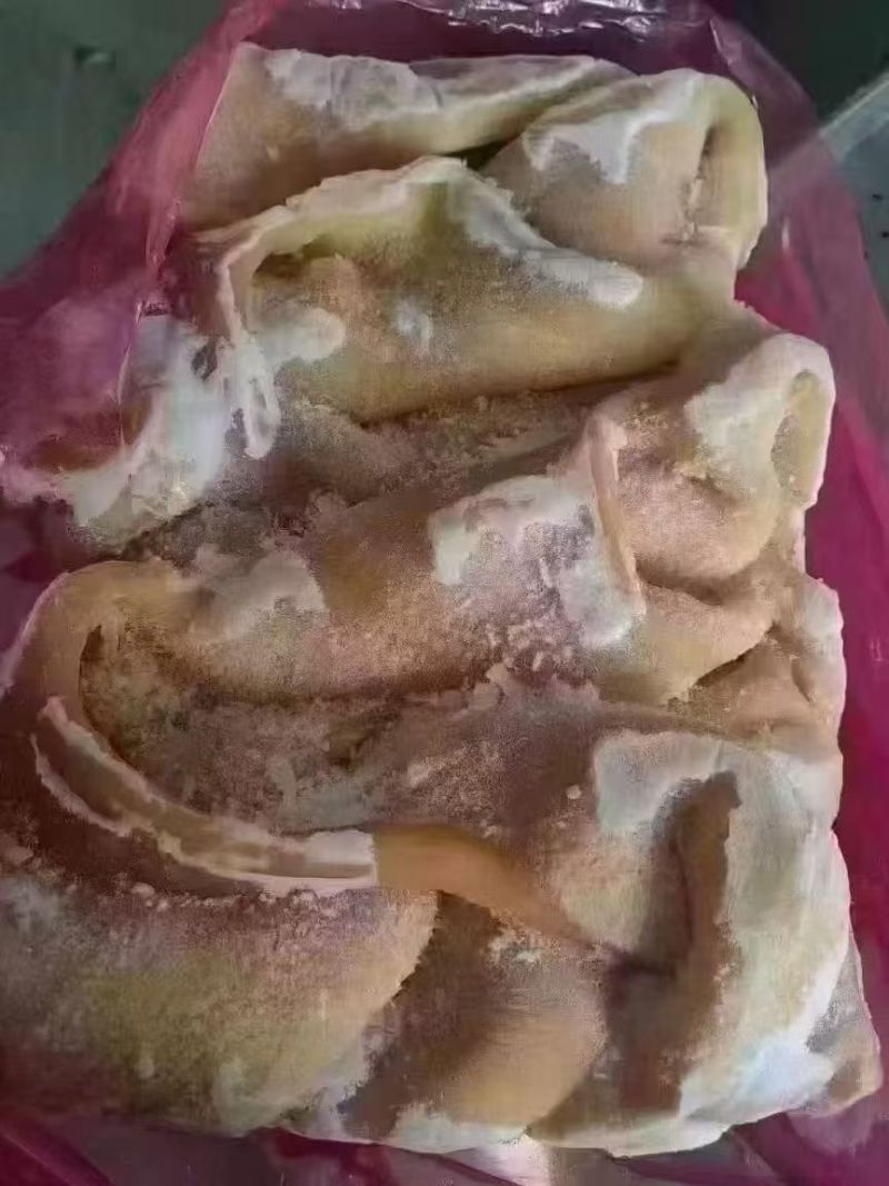 牛肚不碱发不泡发全网低价手工熬制保鲜发货