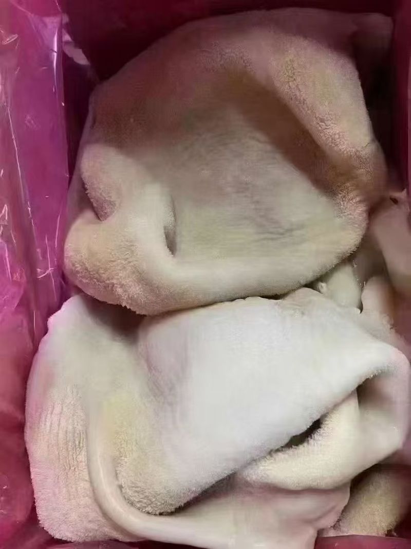 牛肚不碱发不泡发全网低价手工熬制保鲜发货