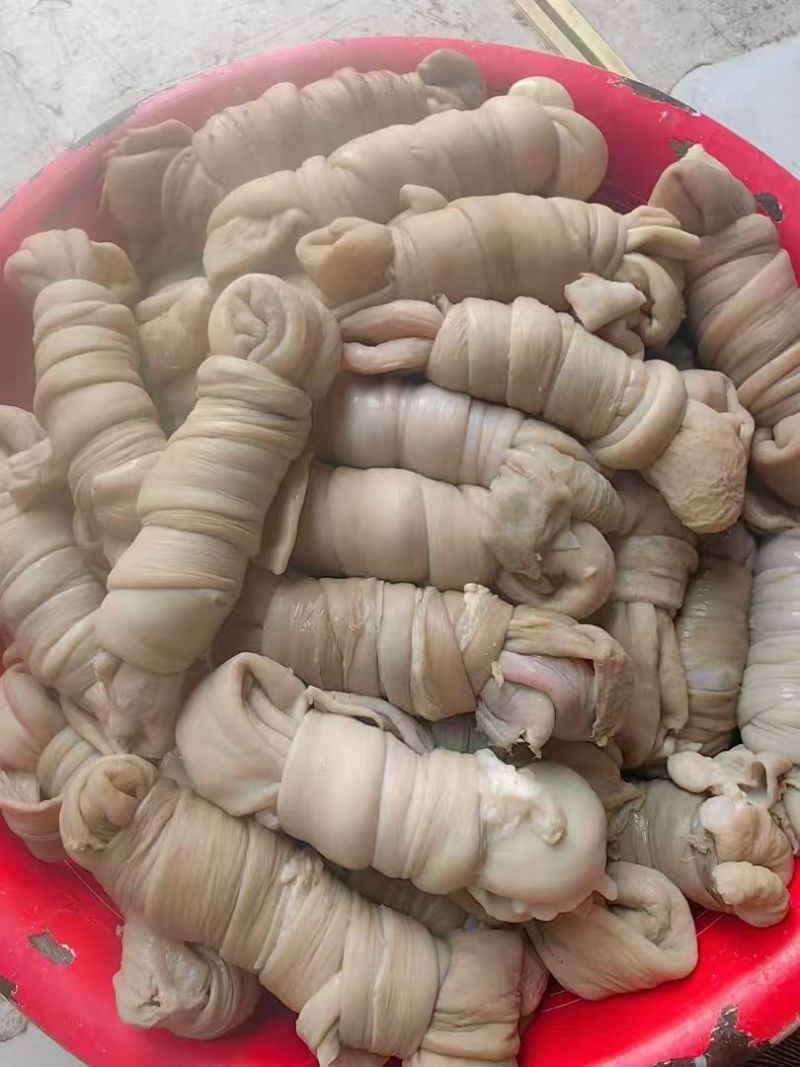 无油羊捆肠卤煮大量有货冷链发货欢迎联系
