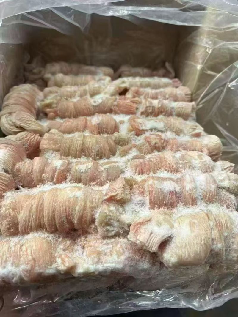 无油羊捆肠卤煮大量有货冷链发货欢迎联系