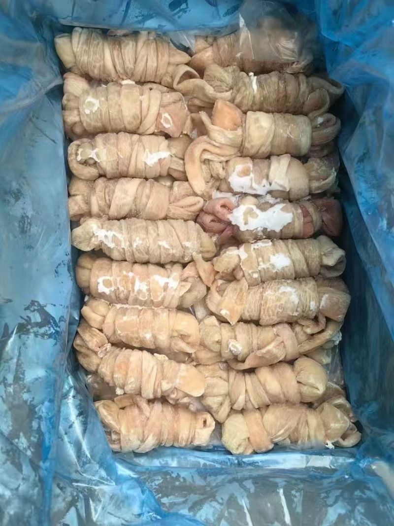 无油羊捆肠卤煮大量有货冷链发货欢迎联系