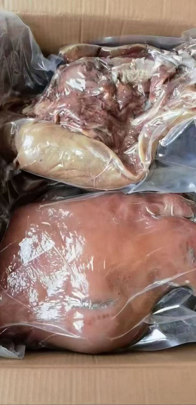【牛头肉】熟食现货带皮去骨不掺假不注水售后无忧