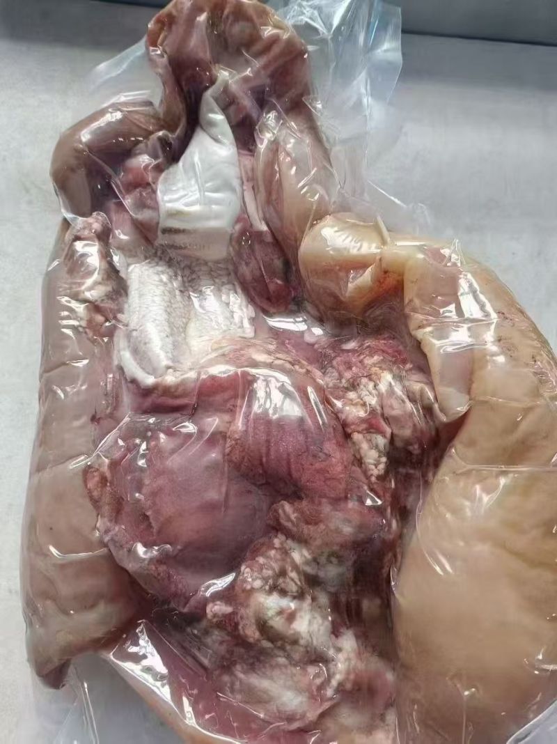【牛头肉】熟食现货带皮去骨不掺假不注水售后无忧