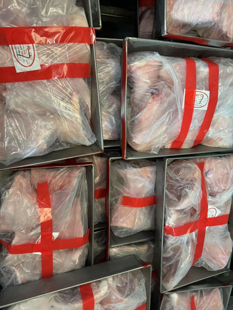 猪后肘品质保证大量供应可视频看货欢迎来电咨询