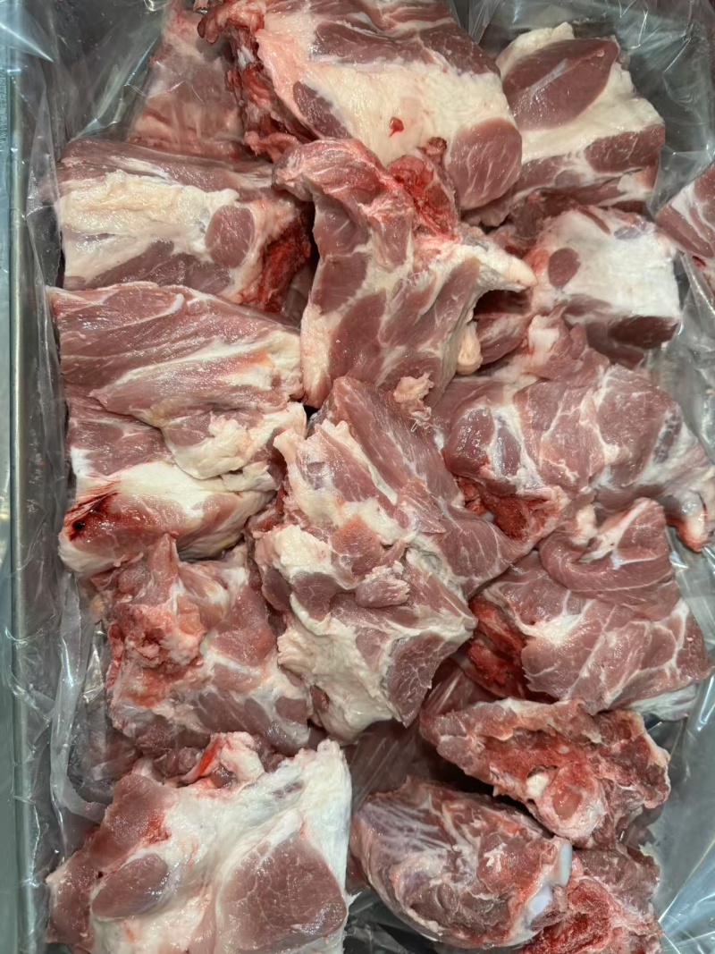 精品猪颈骨纯干货品质保证大量供应欢迎来电咨询