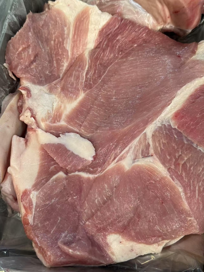 前上肉品质保证大量供应可视频看货欢迎来电咨询