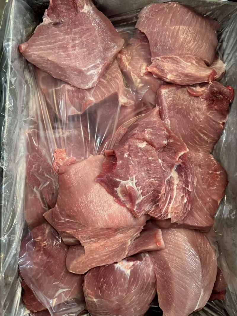 两扒块肉品质保证大量供应可视频看货欢迎来电咨询