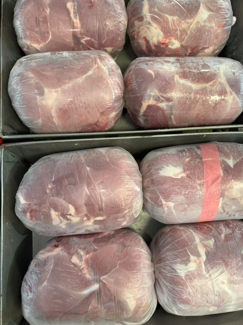 2号卷鲜嫩前腿肌肉品质保证大量供应欢迎来电咨询