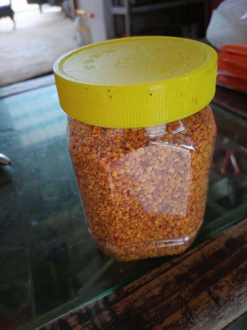 蜂蜜一手货源保质保量供货批发零售各种品种
