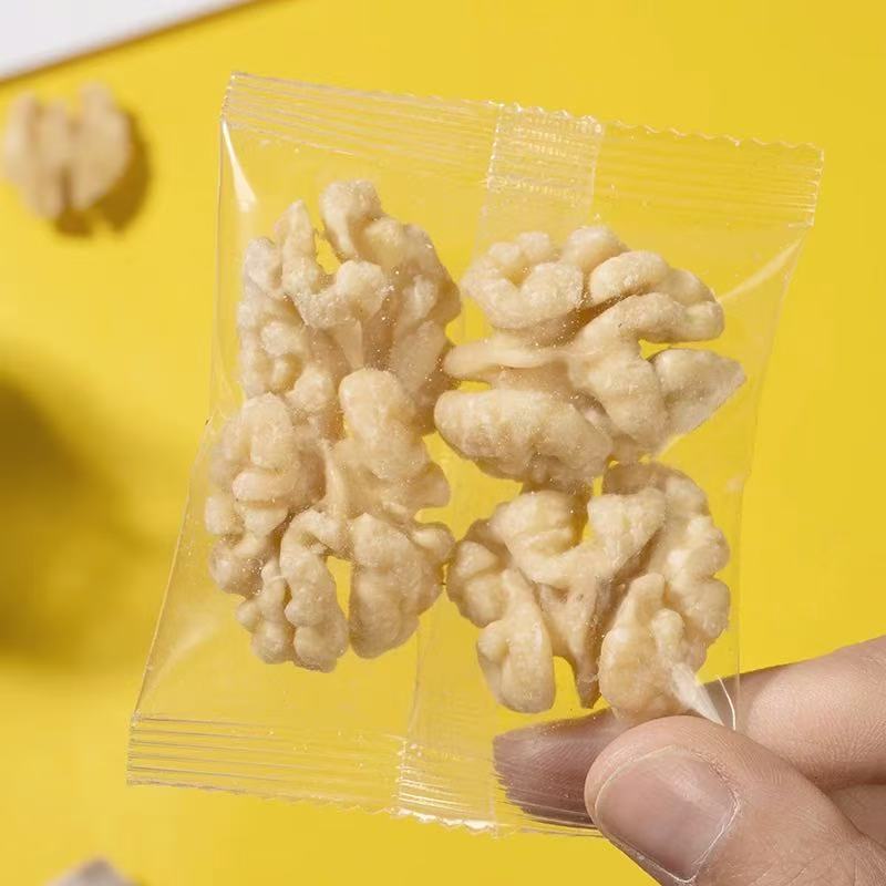 脱衣核桃仁，当季现货，新鲜美味，原产地直发，量大从优！