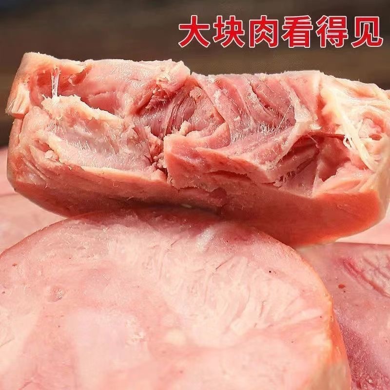 青岛老火腿大量有货全年供应各种规格代发全国