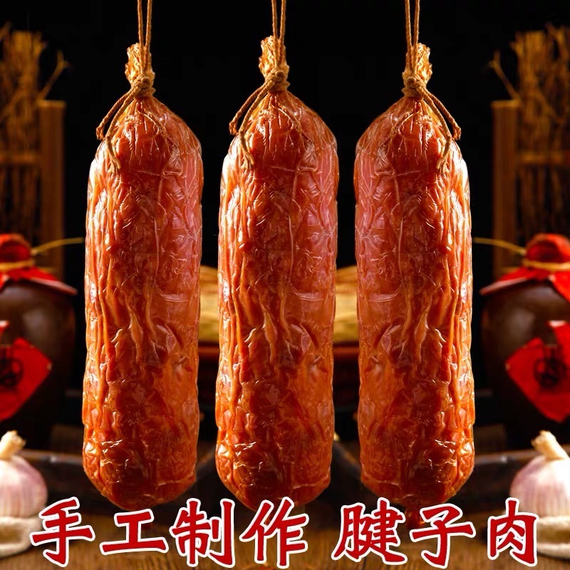 青岛老火腿大量有货全年供应各种规格代发全国
