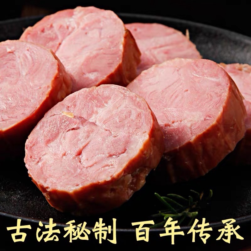 青岛老火腿大量有货全年供应各种规格代发全国