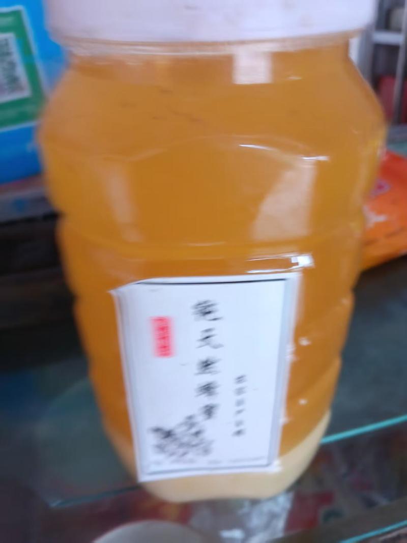 蜂蜜纯蜂蜜只卖真品保质保量供货价钱实惠