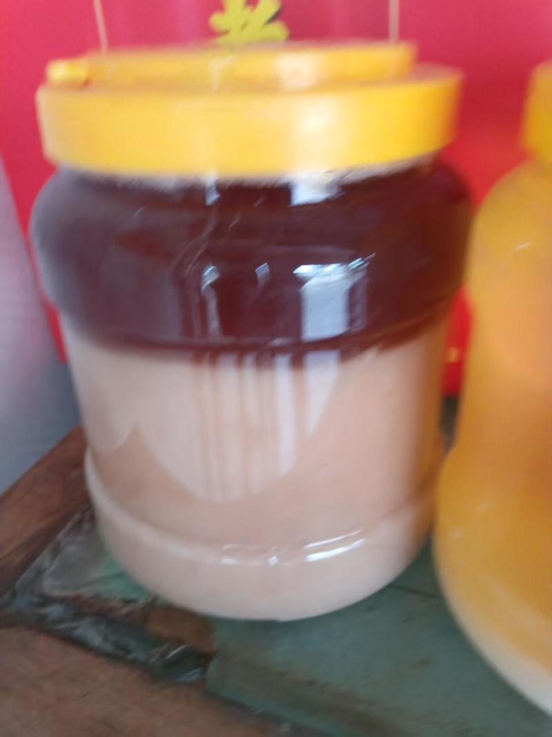 蜂蜜纯蜂蜜只卖真品保质保量供货价钱实惠