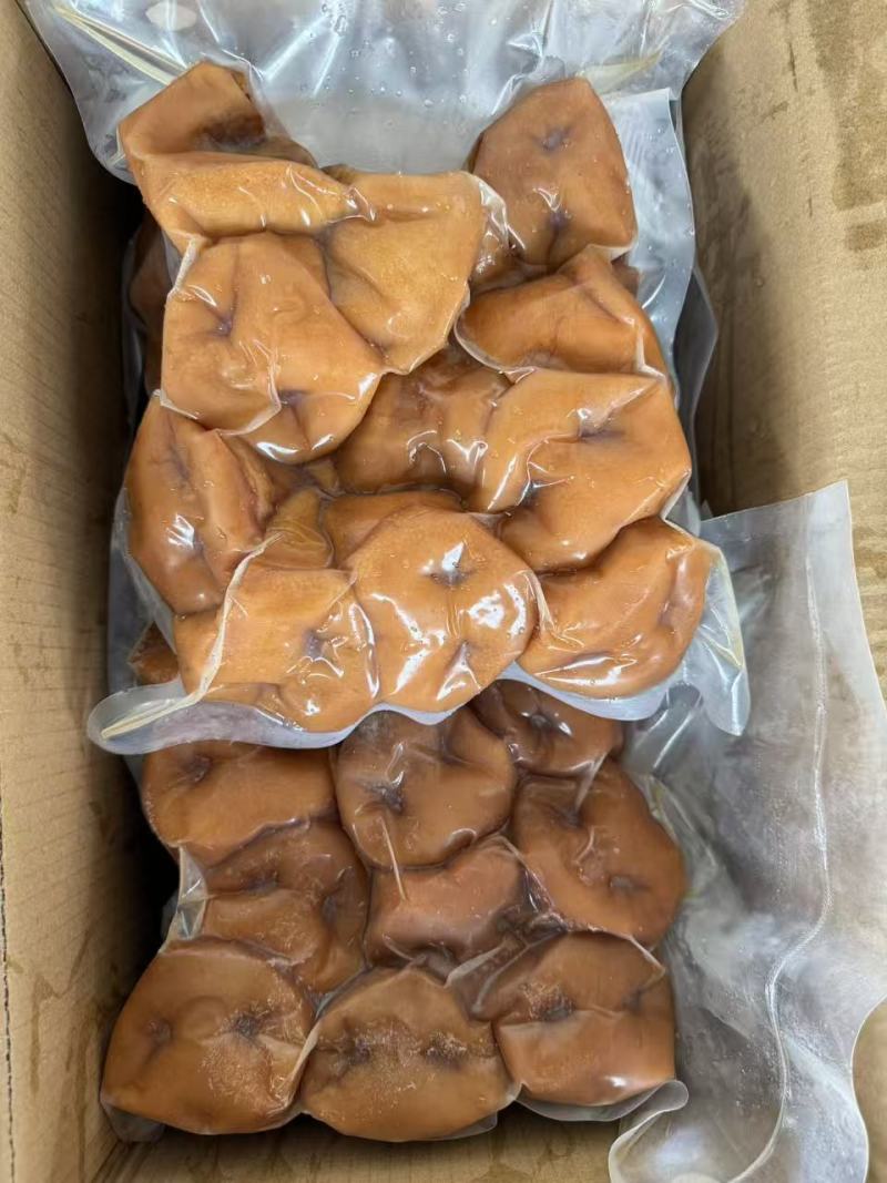 河南郑州猪副产品/五香猪拱嘴/口感好/量大价优/