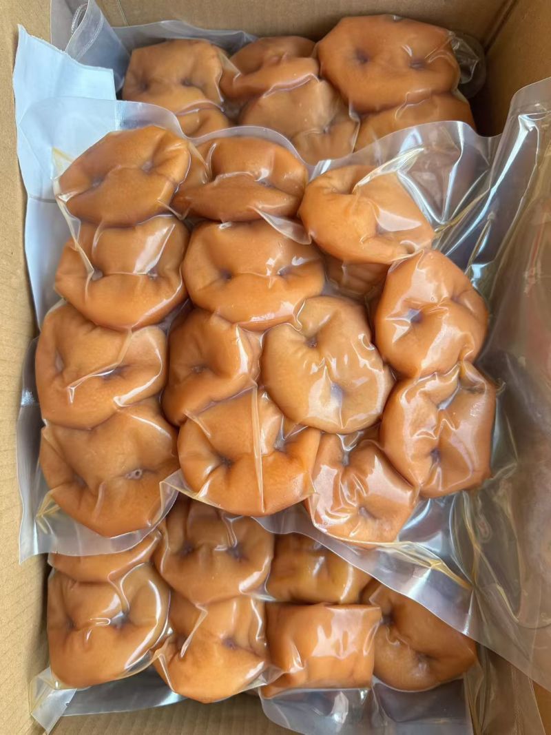 河南郑州猪副产品/五香猪拱嘴/口感好/量大价优/