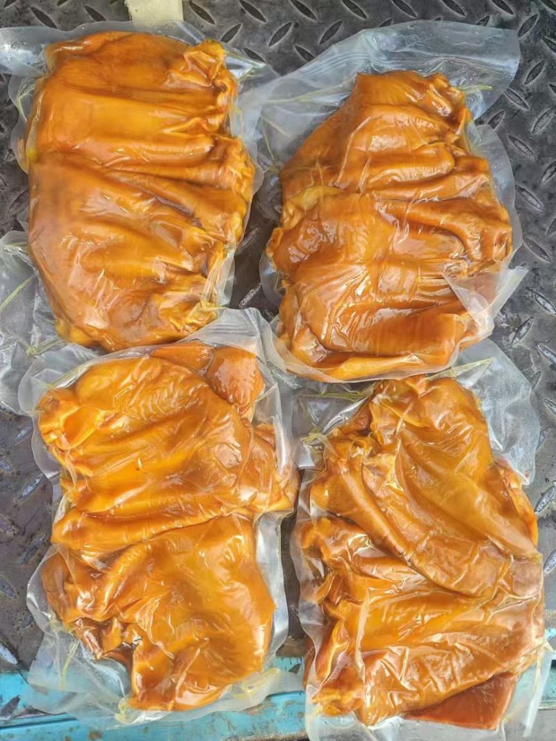 【卤味】河南郑州猪副产品/五香猪耳朵/量大价优/欢迎咨询