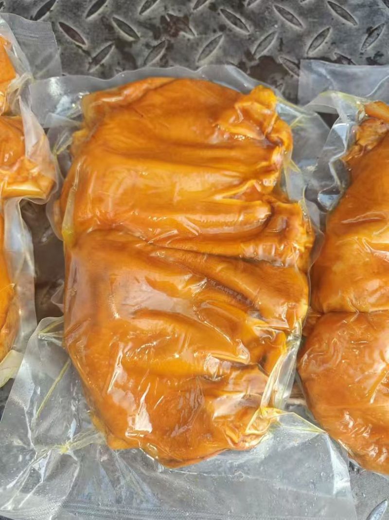 【卤味】河南郑州猪副产品/五香猪耳朵/量大价优/欢迎咨询
