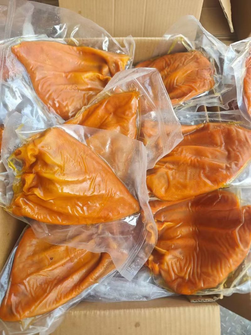 【卤味】河南郑州猪副产品/五香猪耳朵/量大价优/欢迎咨询