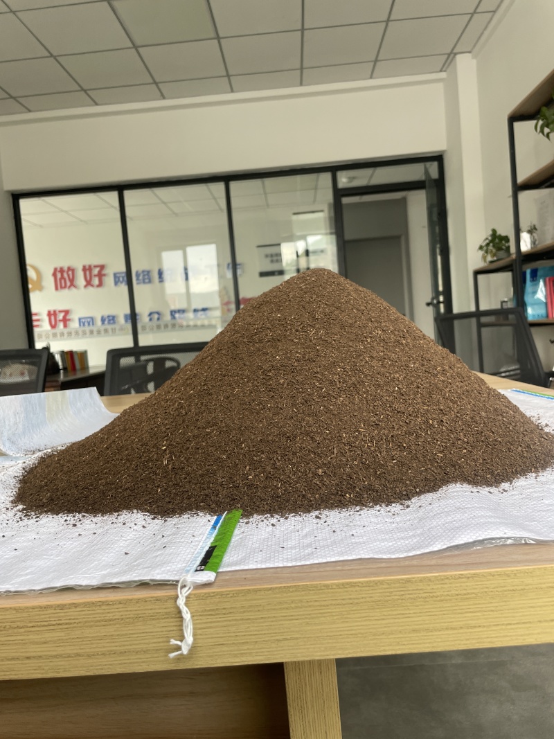 羊粪粉末状态大量供货看货定价运费自理欢迎联系